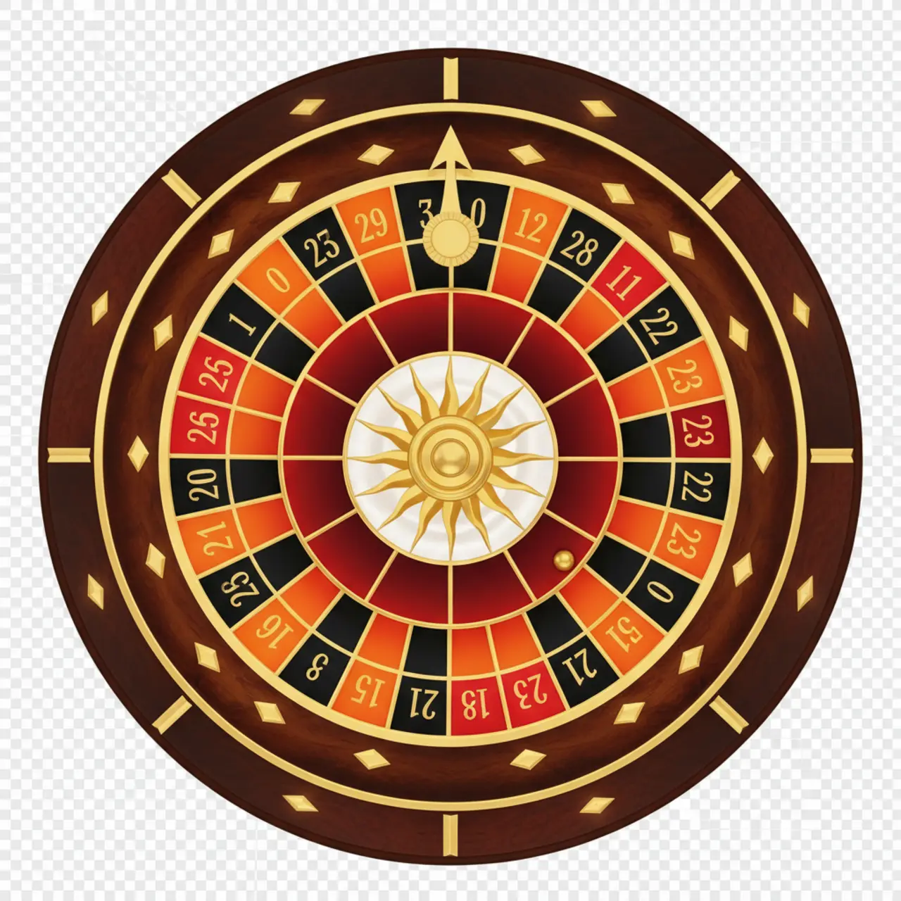 Ruleta Horizonte